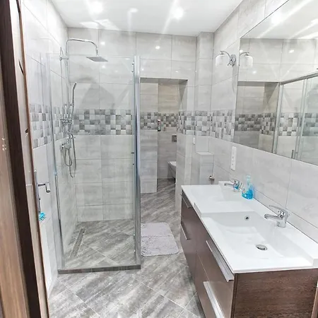 Plac Klasztorny Legnica