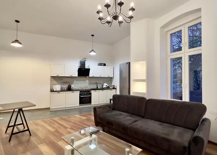 Plac Klasztorny * 웨그니차